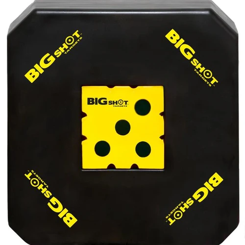 BIGSHOT TITAN 33 LONG RANGE ARCHERY TARGET  3020