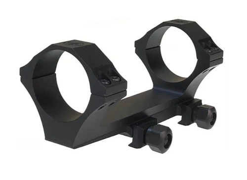 SIG SAUER ALPHA2 34MM 0 MOA BLK SCOPE MOUNT  SOA20003