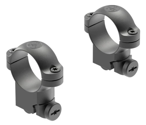 LEUPOLD RM RUGER M77 1IN MEDIUM RINGMOUNT  170351
