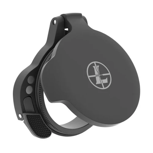 LEUPOLD ALUMINA FLIPBACK LENS COVER  ULTRALIGHT EP  59060