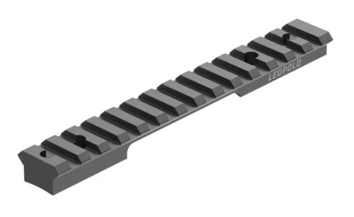 LEUPOLD BACKCOUNTRY REM. 700 SA CROSSSLOT BASE  187340