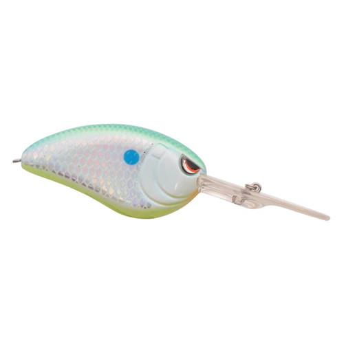 SPRO John Crews Little John DD 70 Extra Deep Diving Crankbait CITRUS SHAD