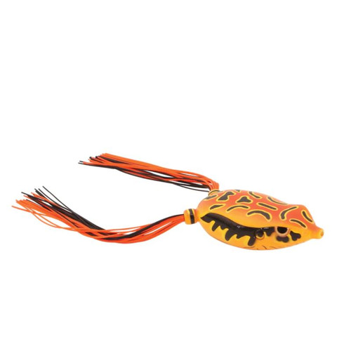 SPRO Dean Rojas Bronzeye Frog 65 Halloween Pumpkin