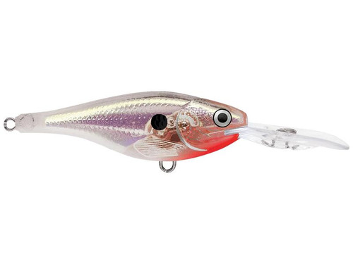Rapala Glass Shad Rap 7 Crankbaits  Glass Shad