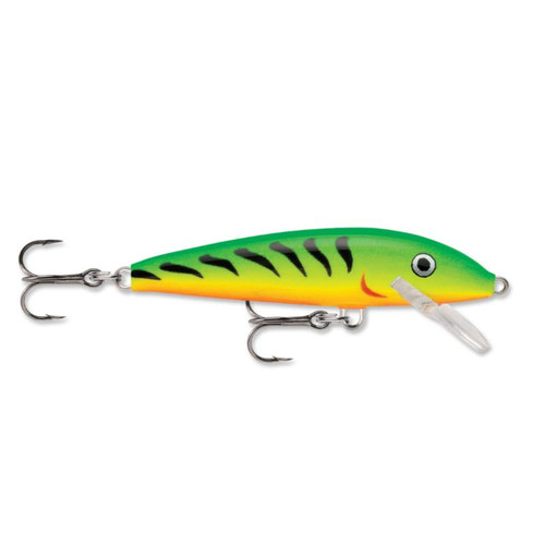 RAPALA Original Floater F13  FIRETIGER