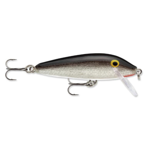 RAPALA COUNTDOWN 7 23/4 1/4 oz. SILVER