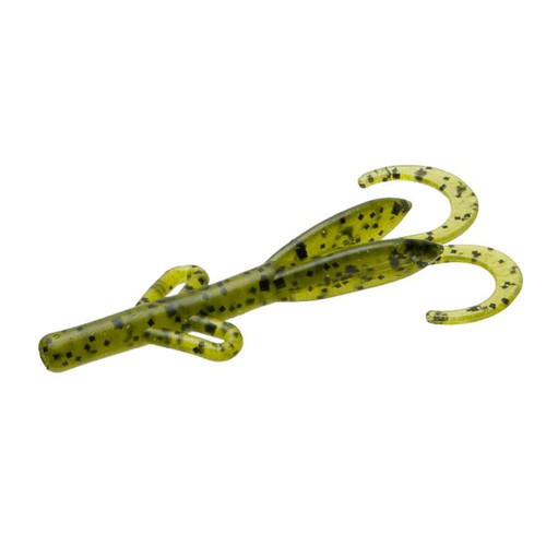 ZOOM TINY BRUSH HOG WATERMELON SEED
