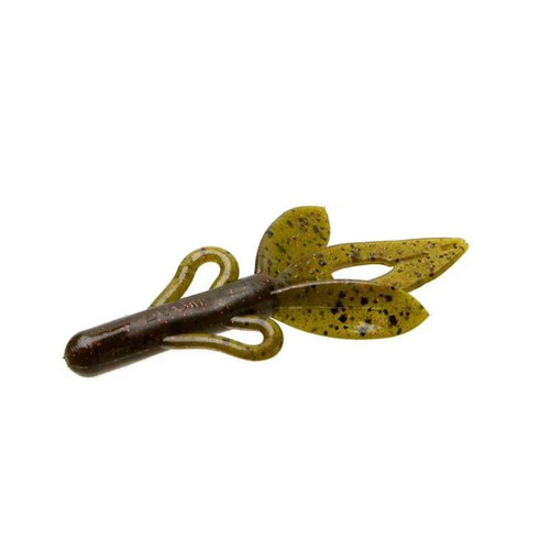 ZOOM SUPER HOG 10PK GREEN PUMPKIN RED