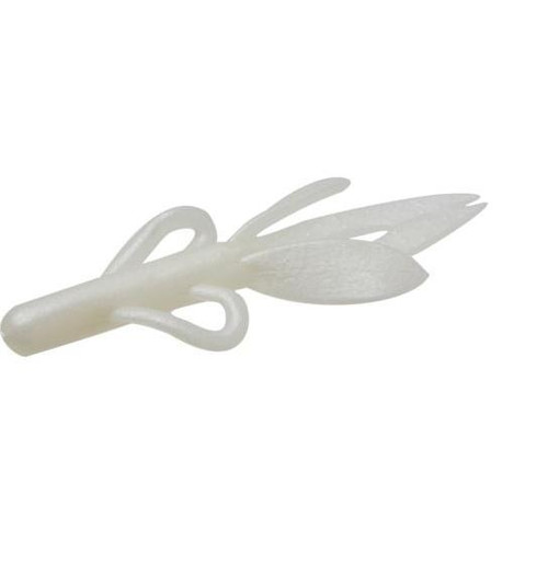 ZOOM SUPER HOG 10PKWHITE PEARL