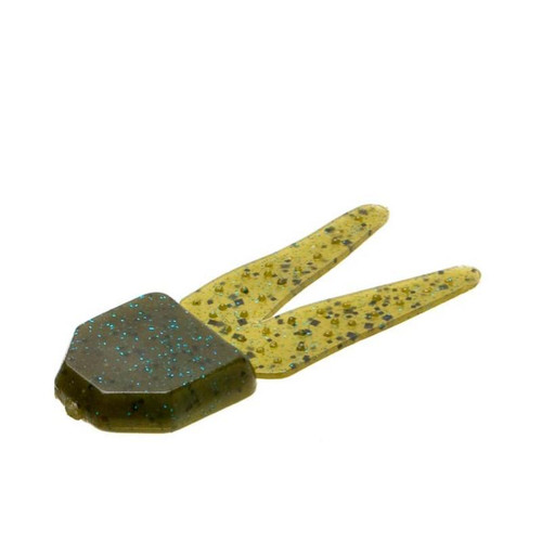 ZOOM SMALL SALTY CHUNK5PK GREEN PUMPKIN BLUE