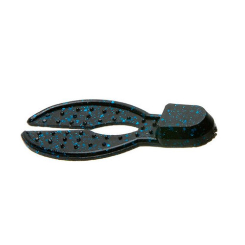 ZOOM SUPER CHUNK JR (6 PK)BLACK/BLUE
