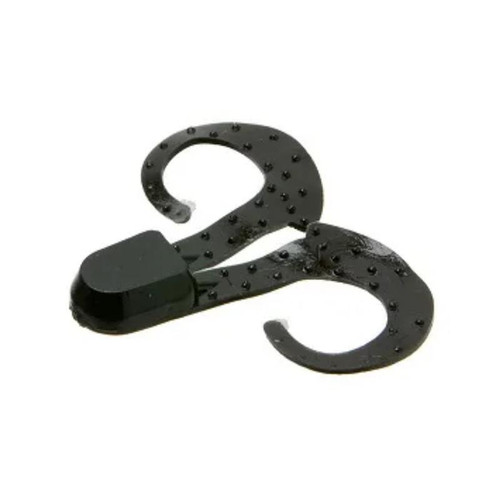 ZOOM SWIMMING CHUNK 10PK BLACK