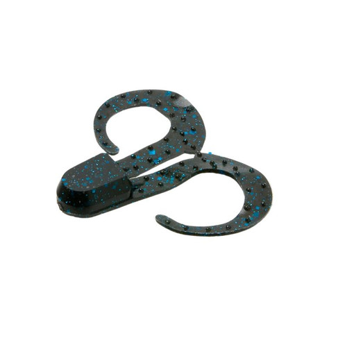 ZOOM SWIMMING CHUNK 10PKBLACK/BLUE