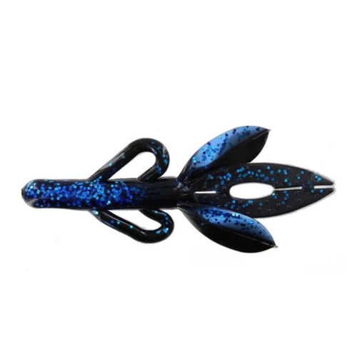 ZOOM SUPER HOG 10PKBLACK SAPPHIRE