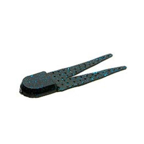 ZOOM PRO CHUNK 5PKBLACK BLUE