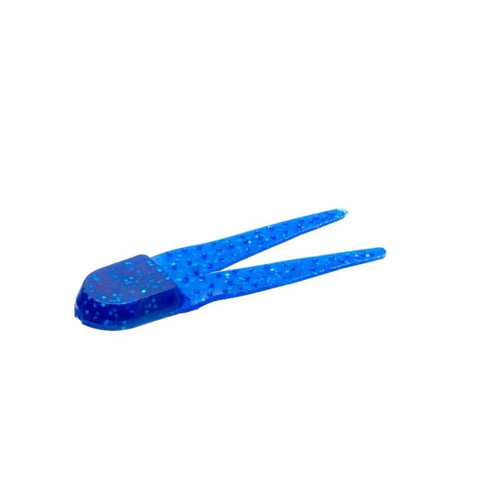 ZOOM PRO CHUNK 5PKSAPPHIRE BLUE