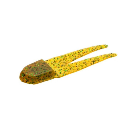 ZOOM PRO CHUNK 5PKROOTBEER PEPPER GREEN