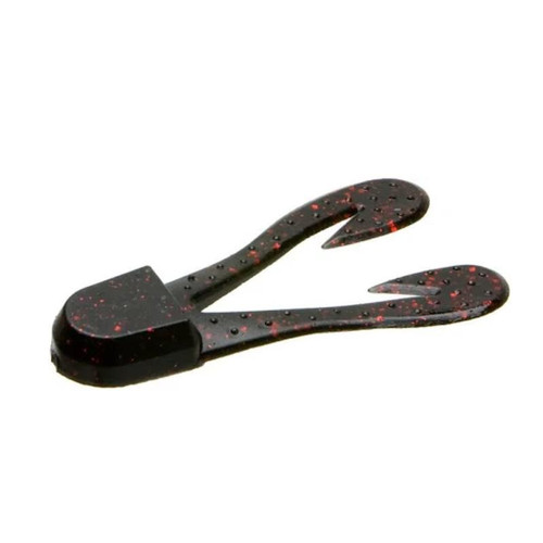 Zoom Ultra Vibe Chunk 5pk BLACK/RED