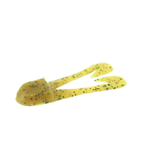Zoom Ultra Vibe Chunk 5pk  Chartreuse Pumpkin
