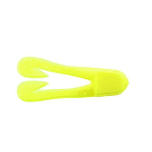 Zoom Ultra Vibe Chunk 5pk CHARTREUSE PEARL