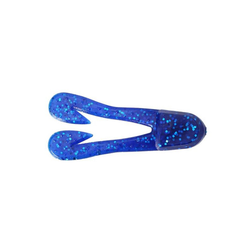 Zoom Ultra Vibe Chunk 5pk SAPPHRE BLUE