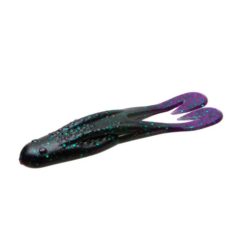 ZOOM HORNY TOAD 5PK JUNEBUG