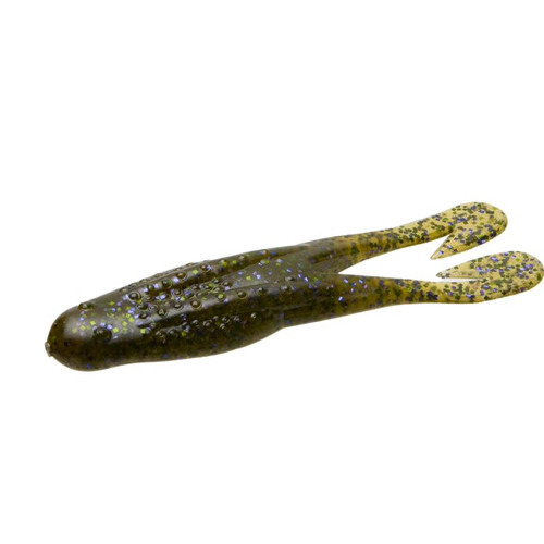 ZOOM HORNY TOAD 5PK  WATERMELON CANDY