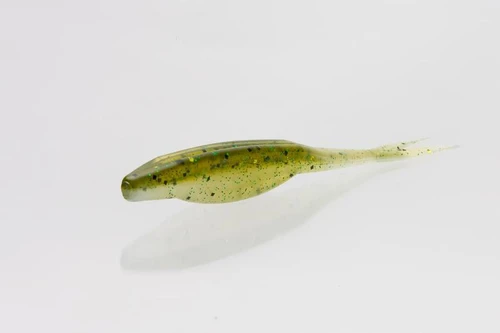 Zoom SUPER FLUKE JR. BABY BASS