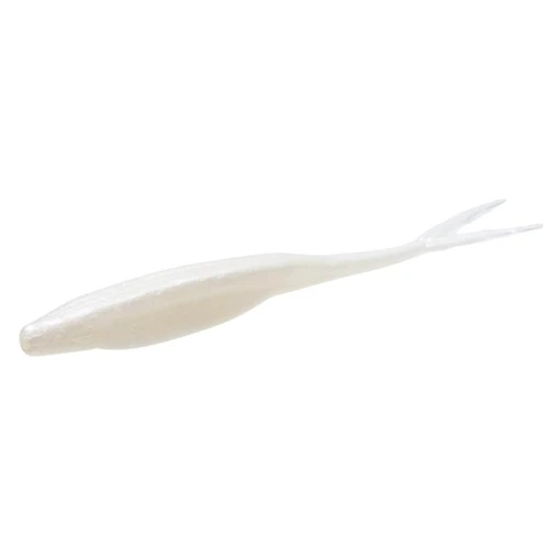 ZOOM SUPER FLUKE 10PK  WHITE PEARL