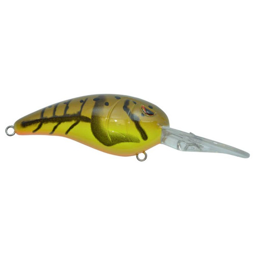 SPRO Mike McClelland RkCrawler 55 Deep Diving Crankbait SPRING CRAW