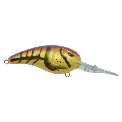 SPRO Mike McClelland RkCrawler 55 Deep Diving Crankbait  MOLTING CRAW