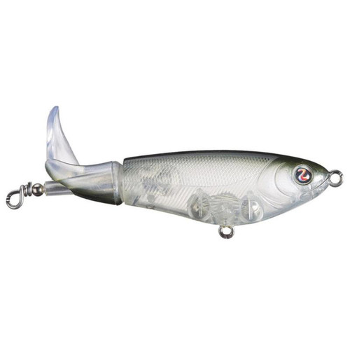 River2Sea Whopper Plopper 130  PHANTOM SHAD