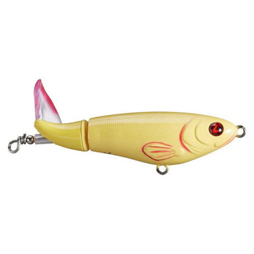 River2Sea Whopper Plopper 130  BONE