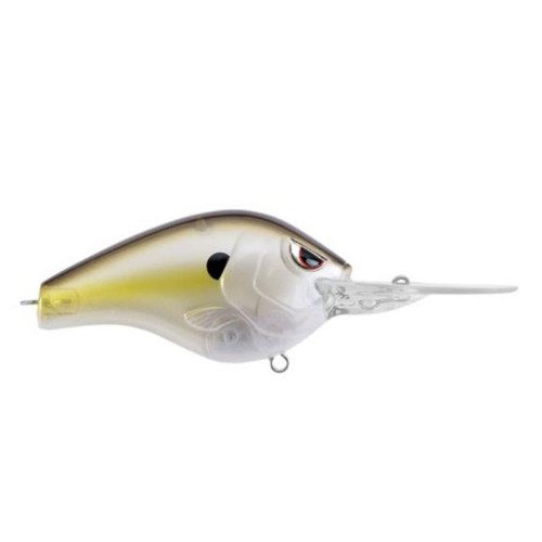Spro Fat Papa 55 Crankbait CLEAR CHART