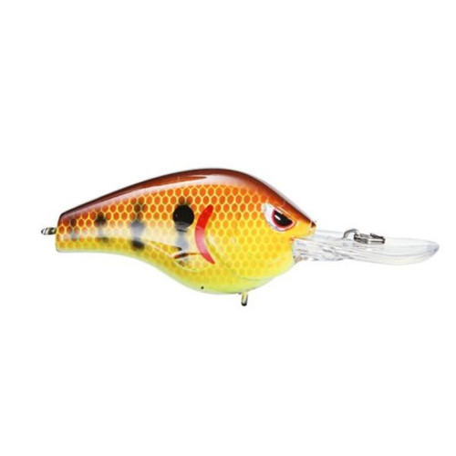 Spro Fat Papa 55 Crankbait HONEY CRAW