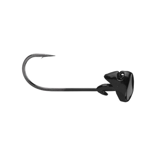 Picasso Aaron Martens Rhino Shakey Head3/16OZ 4/0 BLACK
