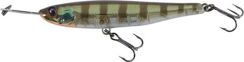 JACKALL TOPWATER RISER BAIT 007RBLUGILL