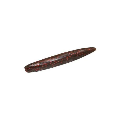 JACKALL YAMMYFISH 3.0OXBLOOD