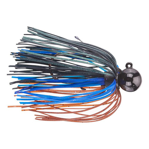 Picasso Tungsten Football Jig 1/2OZ4/0 AARONS MAGIC