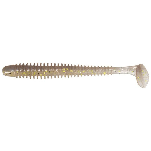 Keitech Swing Impact 4 inch Paddle Tail Swimbait SEXY SHAD