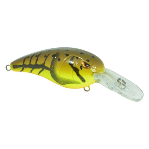 SPRO Mike McClelland RkCrawler MD 55 Medium Diving Crankbait  SPRING CRAW