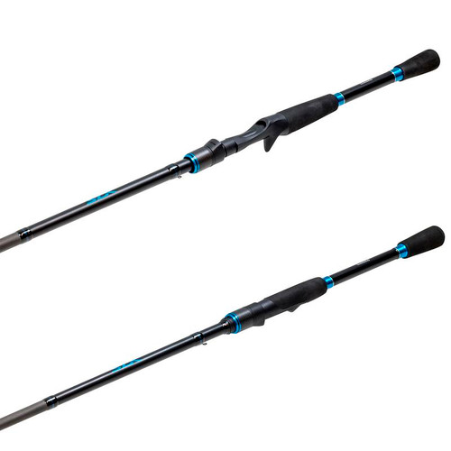 Shimano SLX CASTINGSLX CST 75 MH XF ROD