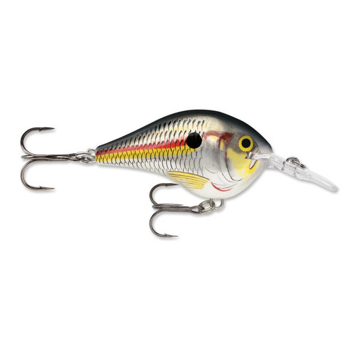 Rapala DT Series Crankbait DT10 SHAD