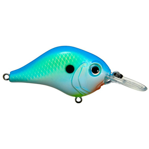 Bill Lewis MR6 Crankbaits  Citris Shad