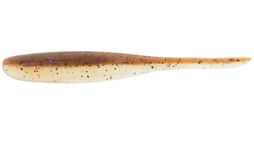 Keitech Shad Impact 4 inch Soft Jerkbait GOBY