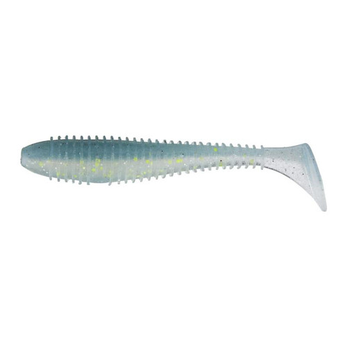 Keitech FAT Swing Impact 4.3  SEXY SHAD