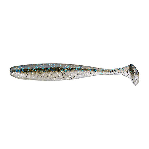 Keitech Easy Shiner 4  BLUEGILL FLASH