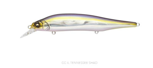 MAGABASS ITO SHINER GG IL TENNESSE SHAD