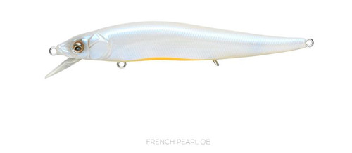 MEGABASS VISION ONETEN FX FRENCH PEARL OB