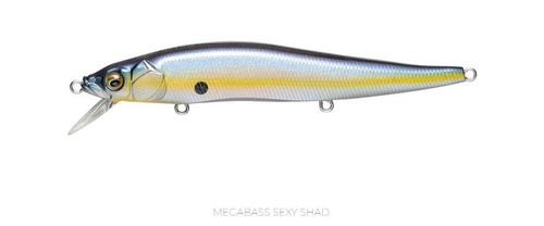 Megabass VISION ONETEN  MEGABASS SEXY SHAD